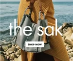 The Sak's Coupon Codes and deals