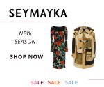 Seymayka's Coupon Code and Deals