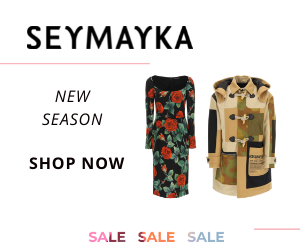 Seymayka's Coupon Code and Deals