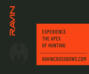Ravin Crossbows's Coupon Code and Deals