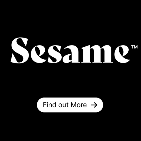 Sesame's Coupon Code and Deals