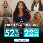 Ashimary Hair's Coupon Code and Deals