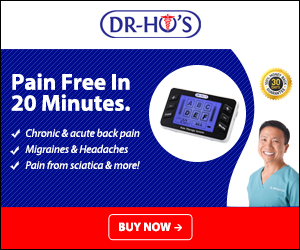 DR-HO'S Coupon Code and Deals