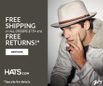 Bollman Hat Company's Coupon Code and Deals