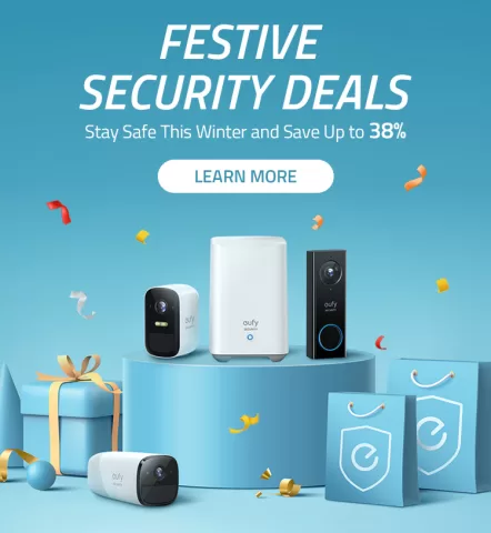 Eufy Life's Coupon Code and Deals