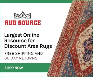 Rug Source's Coupon Code and Deals