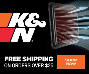 Knfilters's Coupon Code and Deals