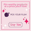 PickYourPlum's Coupon Code and Deals