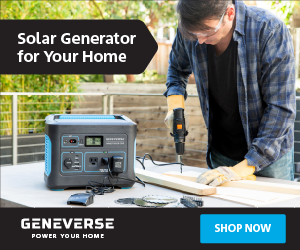 Geneverse's Coupon Code and Deals