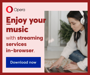 Opera's Coupon Code and Deals