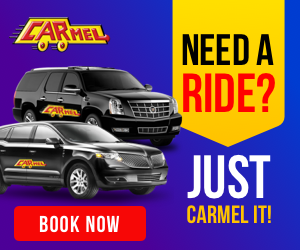CarmelLimo's Coupon Code and Deals