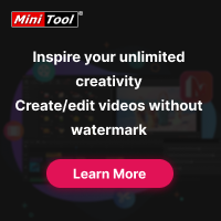 MiniTool's Coupon Code and Deals