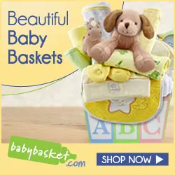Babybasket's Coupon Code and Deals