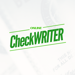 Online Check Writer's Coupon Code and Deals