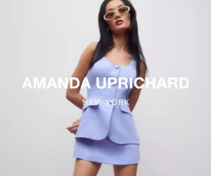 Amanda Uprichard Coupon's and Deals