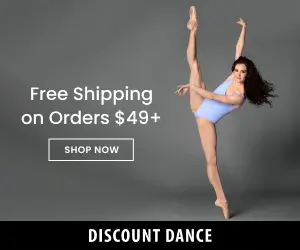 Discount Dance's Coupons and Deals