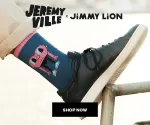 Jimmy Lion's Coupon Code and Deals